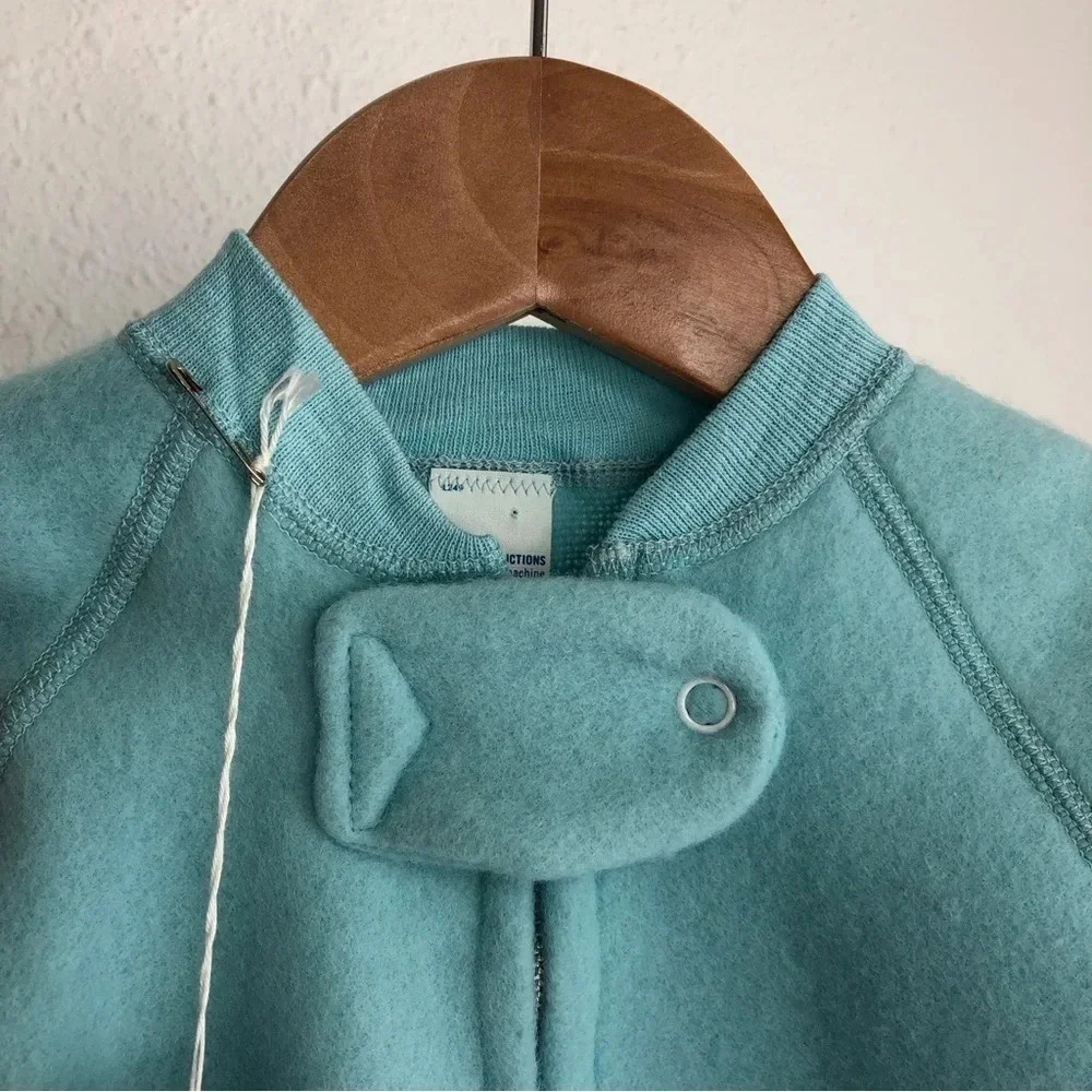 Vintage nwt blanket